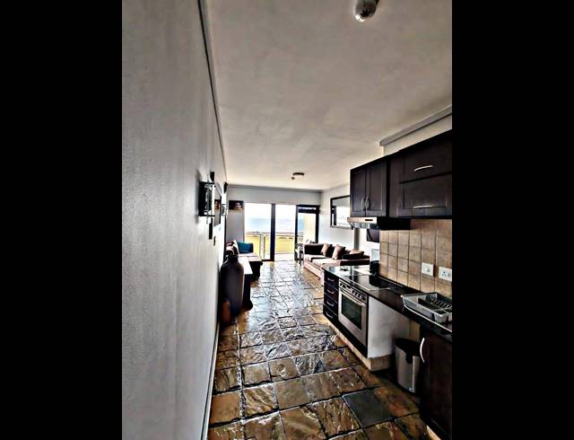 1 BEDROOM APARTMENT FOR SALE IN POINT WATERFRONT